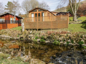 Troutbeck Lodge